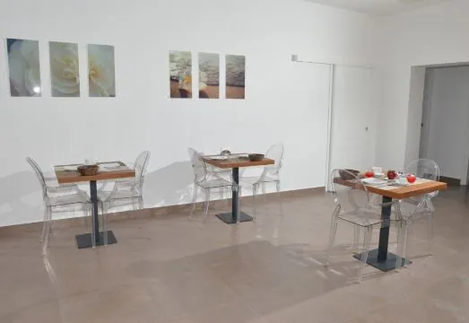 B&B La Movida