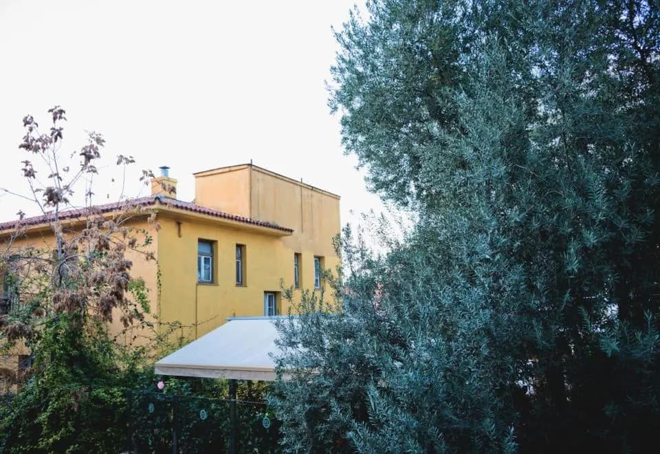 Plaka Heart
