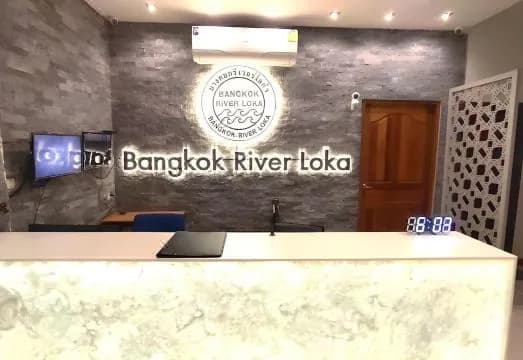 Bangkok River Loka