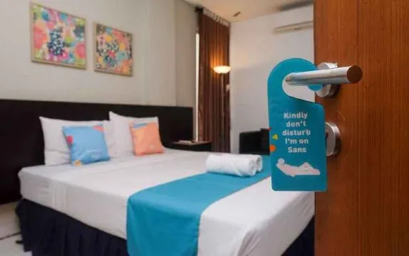 Prime Cailendra Hotel RedPartner Near Malioboro Yogyakarta