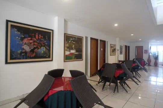 Sans Hotel Prime Cailendra Yogyakarta by RedDoorz
