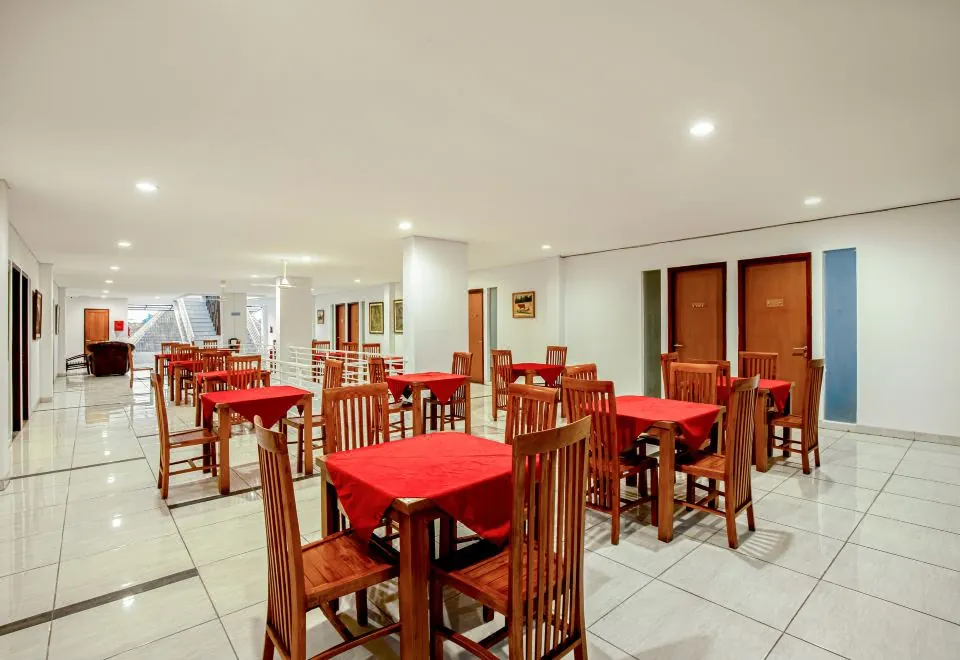Prime Cailendra Hotel RedPartner Near Malioboro Yogyakarta