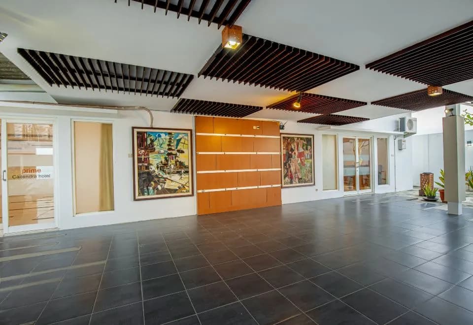 Prime Cailendra Hotel RedPartner Near Malioboro Yogyakarta