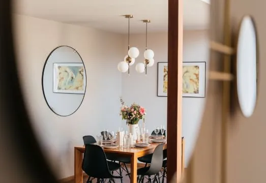 Boho Lofts by Loft Affair