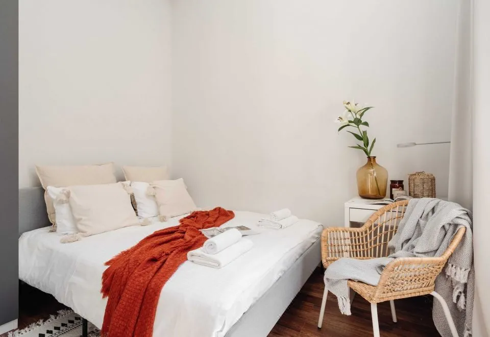 Boho Lofts by Loft Affair