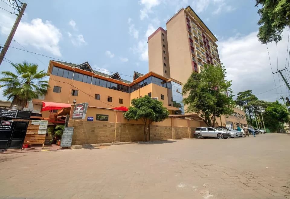 Joy Palace