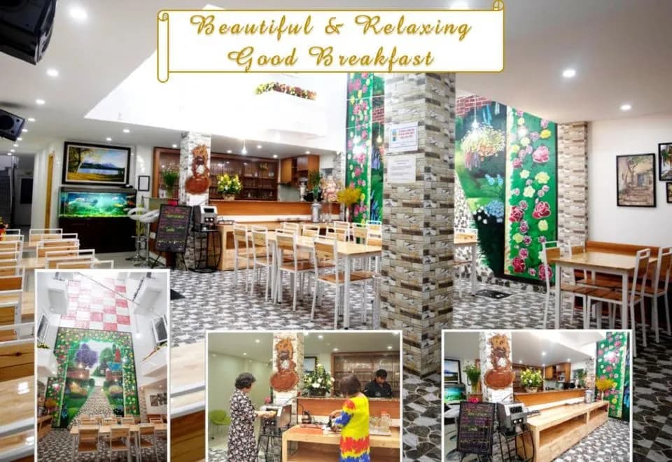 Golden Bee Hotel