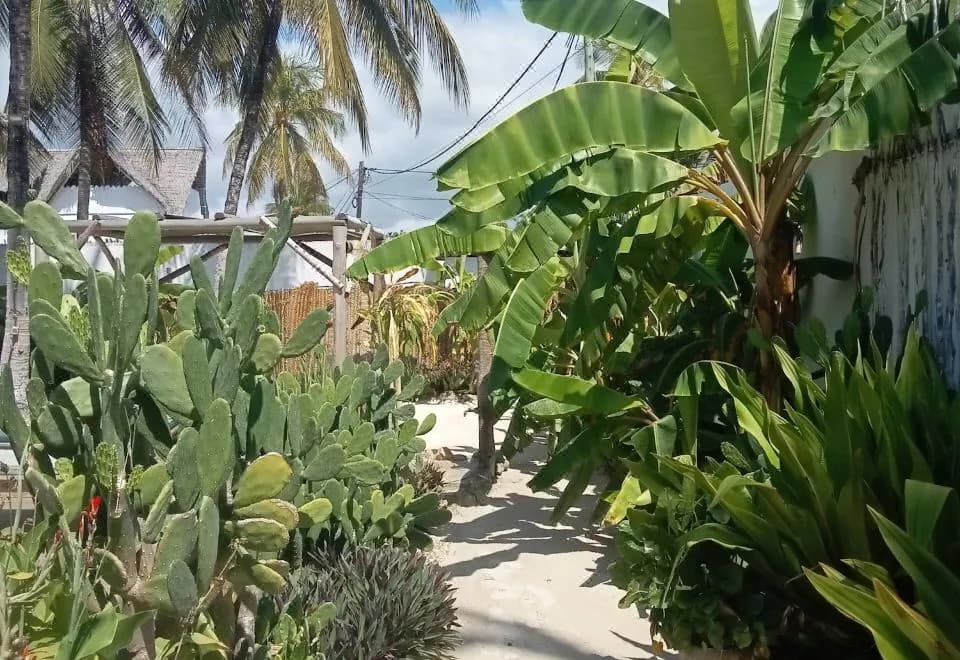 Villa Huruma