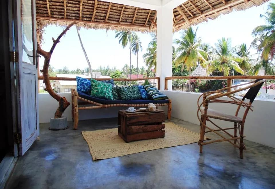 Villa Huruma