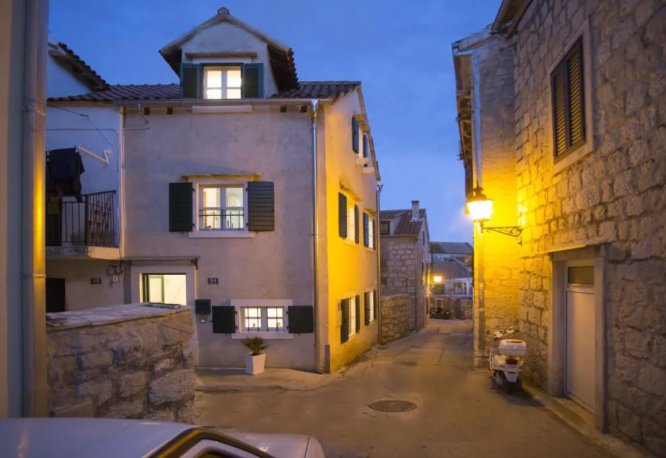 Villa Daky