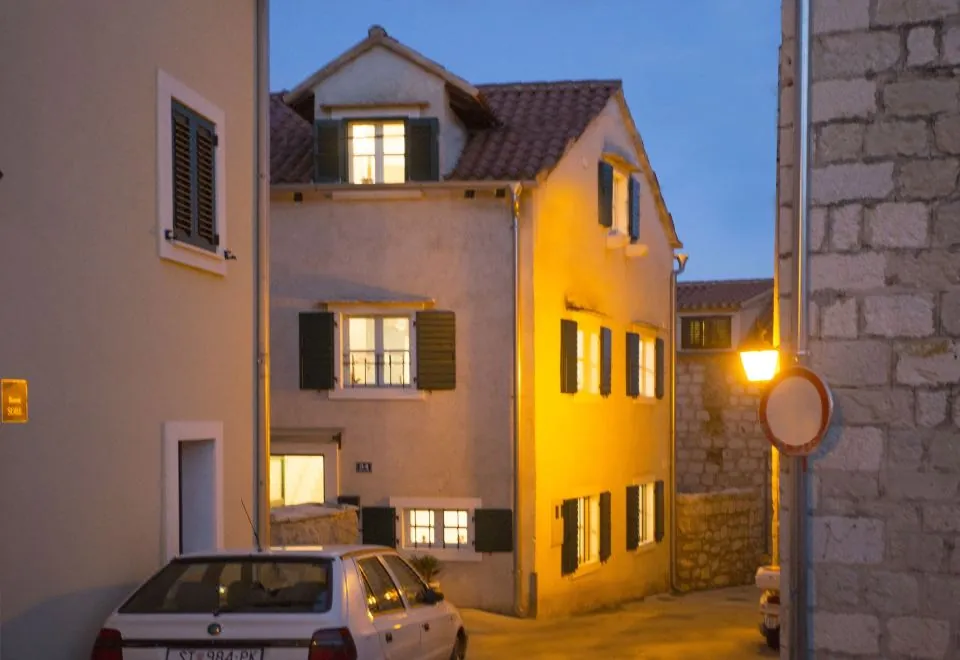 Villa Daky