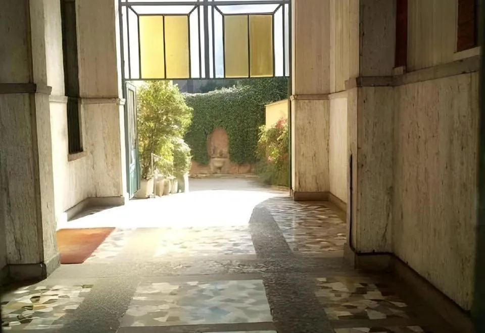 CITY CENTER BEST HOSTEL