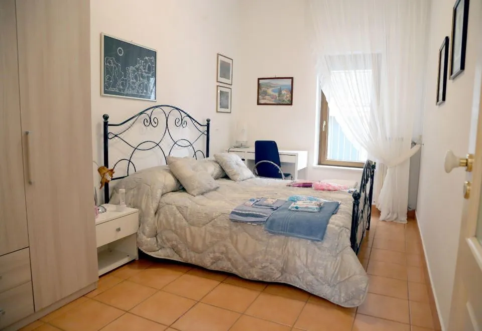 La Casa Dei Pargoli