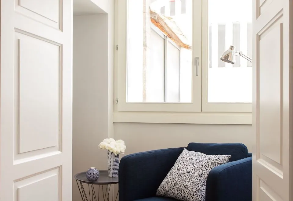 Virtudes City Lofts
