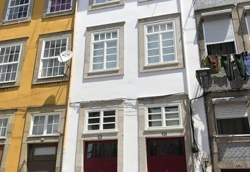 Virtudes City Lofts