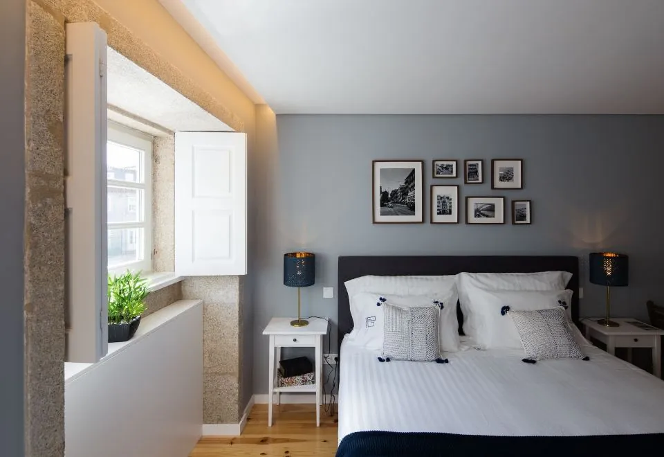 Virtudes City Lofts
