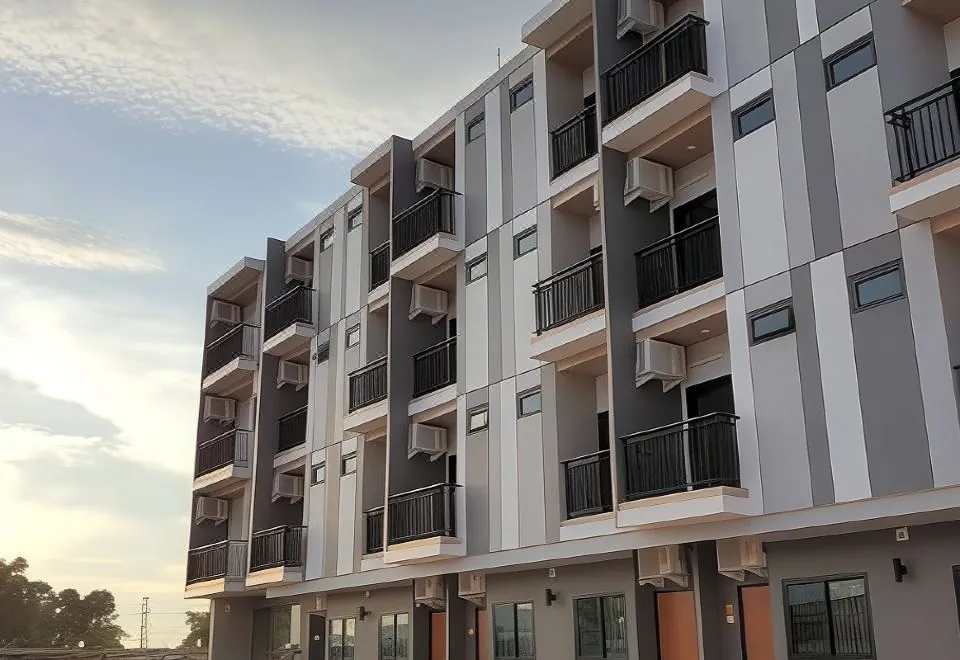 Be Live Residence