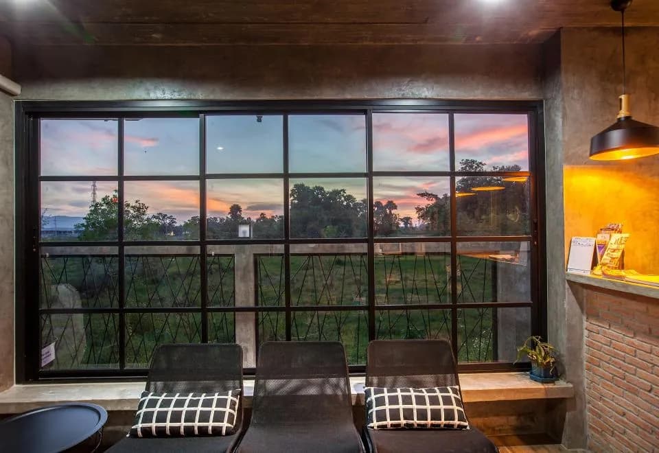 Be Live Residence