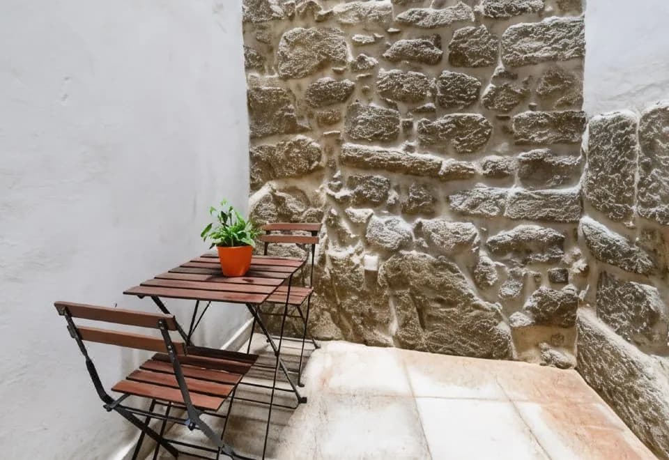 Maria da SÉ Historic House