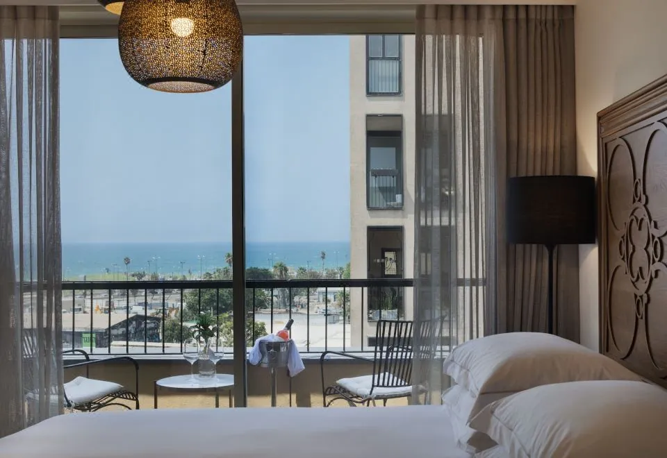 The Drisco – the Leading Hotels of the World