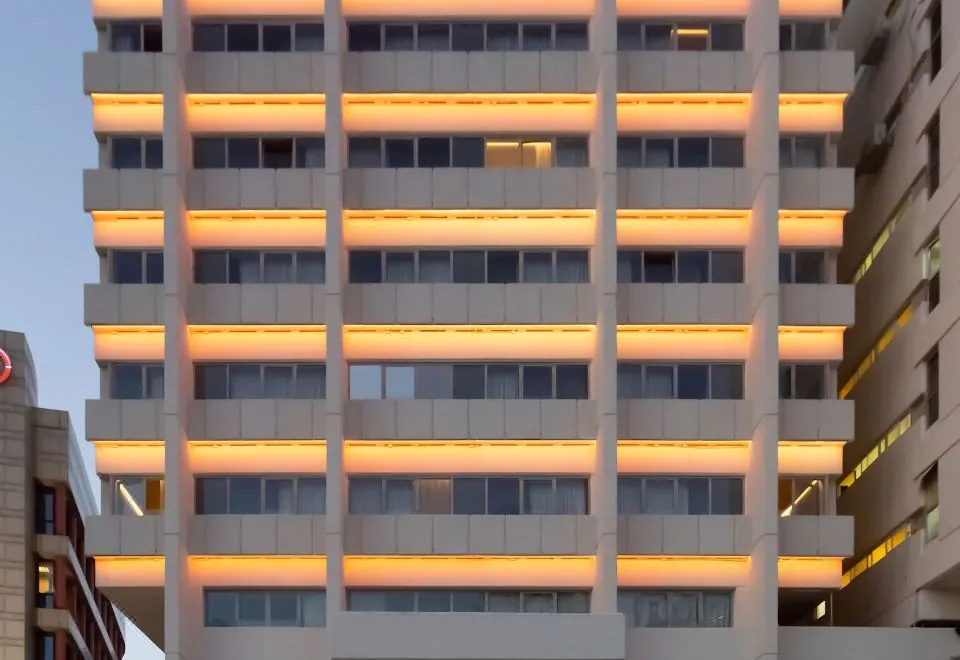 Link Hotel & Hub By Dan Hotels