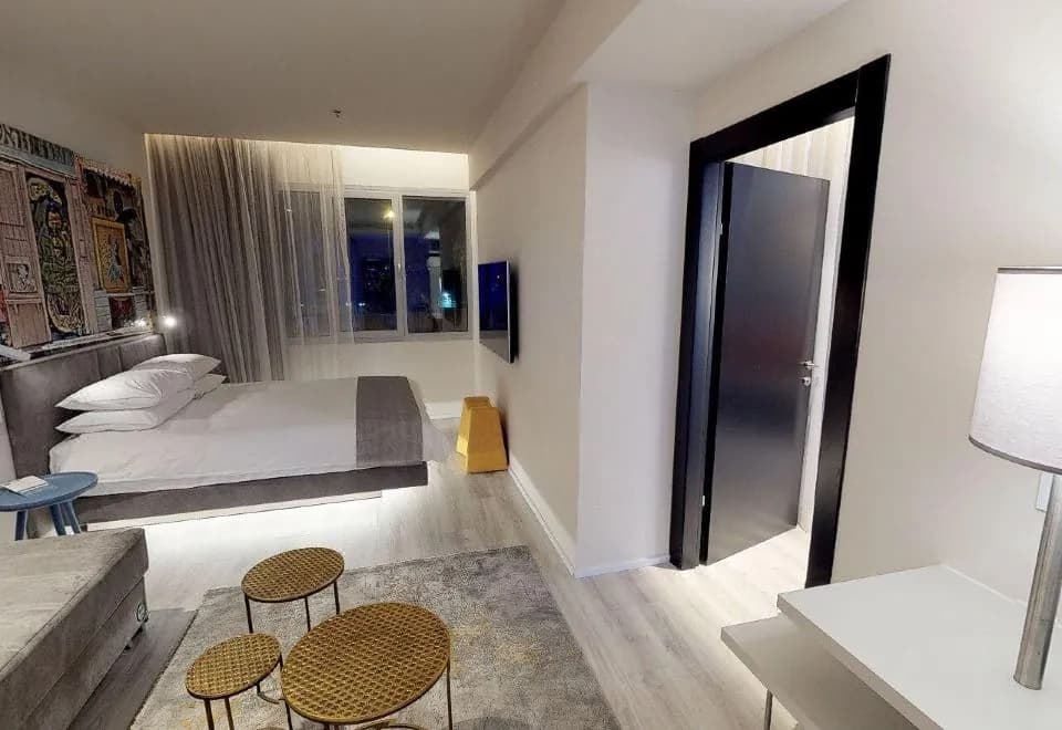 Link Hotel & Hub By Dan Hotels
