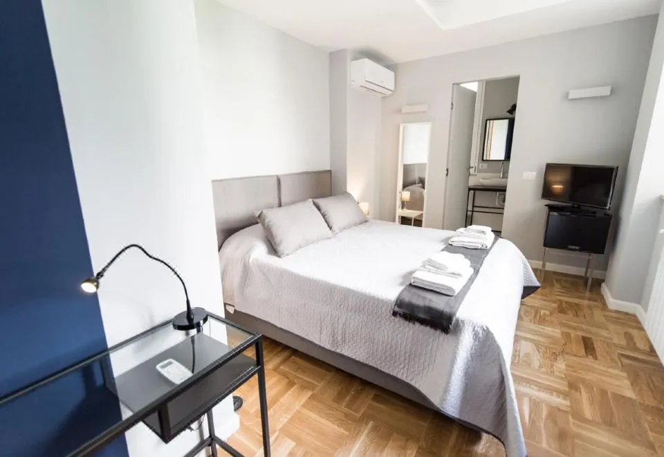 Dama Suite