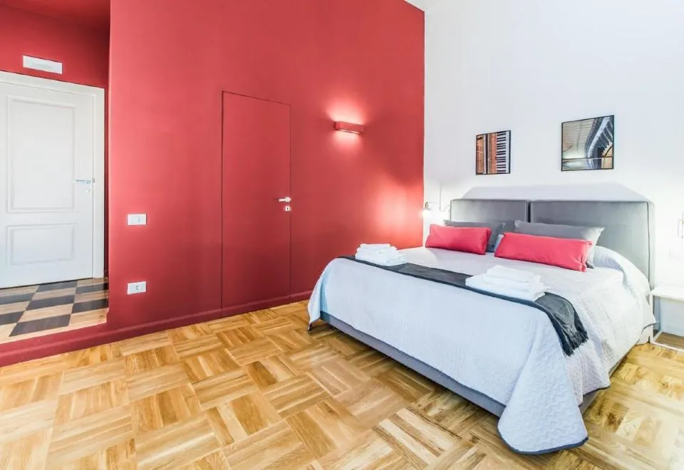 Dama Suite