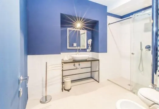 Dama Suite