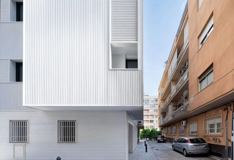 Ibericabeds Granada