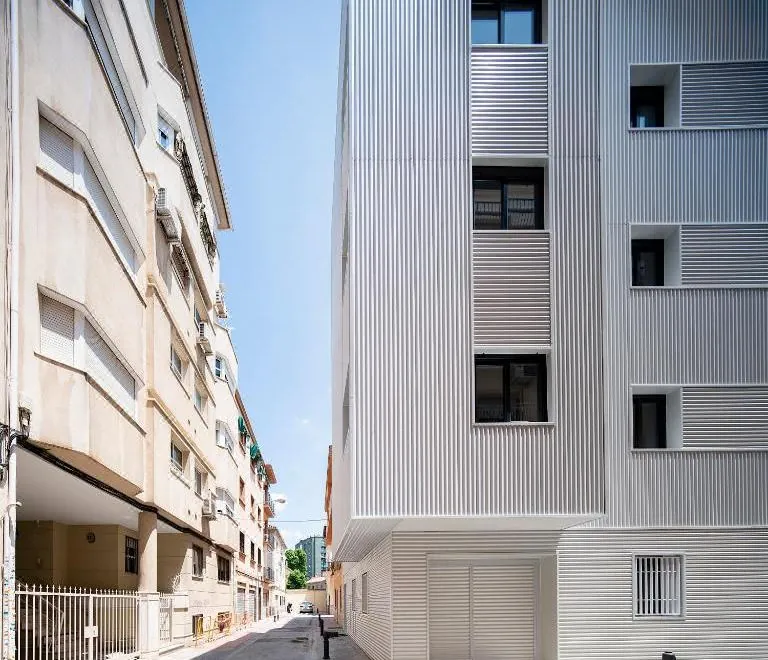 Ibericabeds Granada