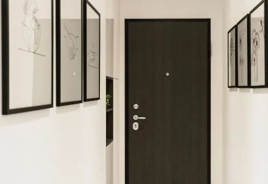 Classy Design Accommodation
