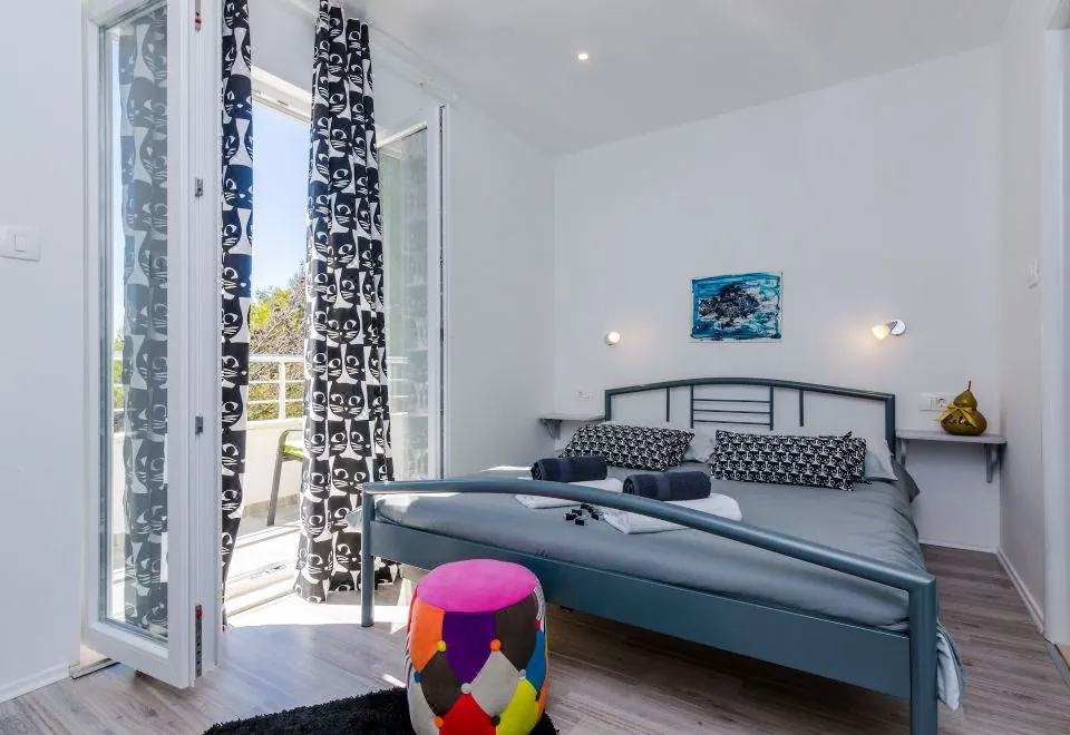 Guest House Nikolina