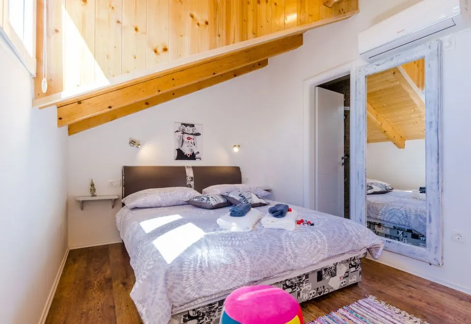 Guest House Nikolina