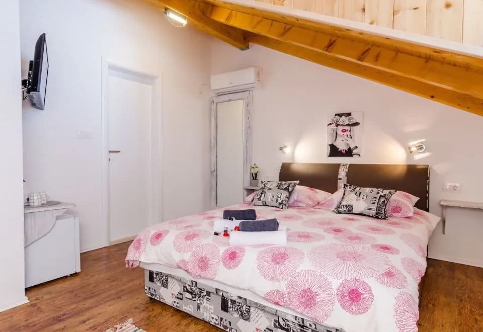 Guest House Nikolina