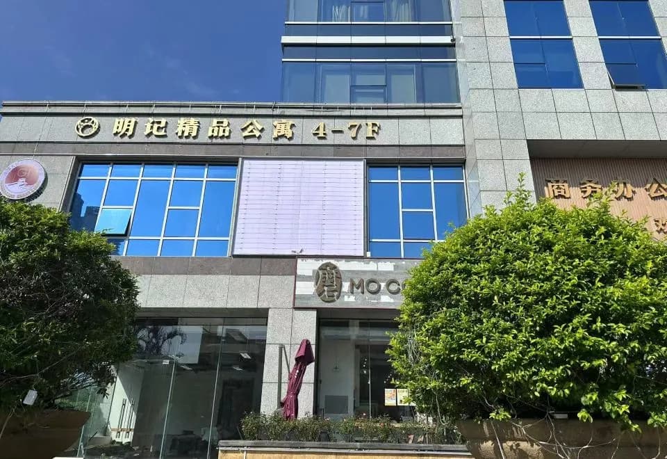 MingJi Apartment