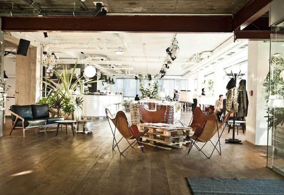 Hotel Daniel Vienna - Smart Luxury Near City Centre