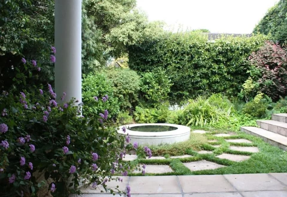 Camelot in Constantia