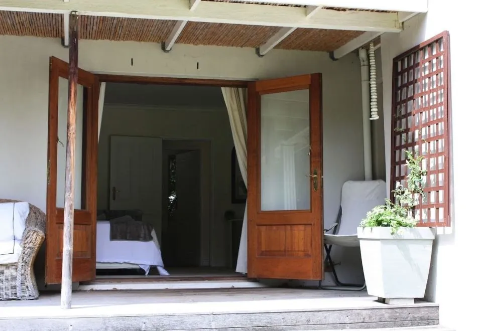 Camelot in Constantia