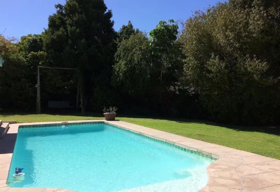 Camelot in Constantia