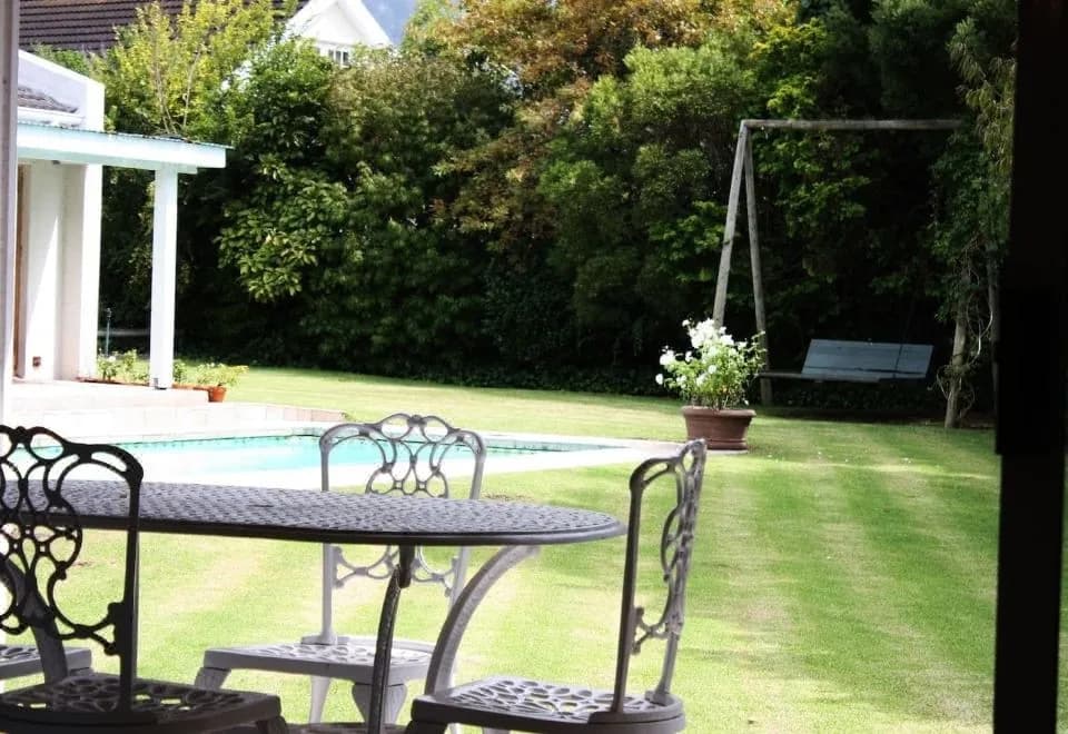 Camelot in Constantia