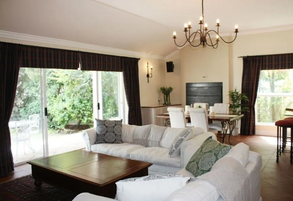 Camelot in Constantia