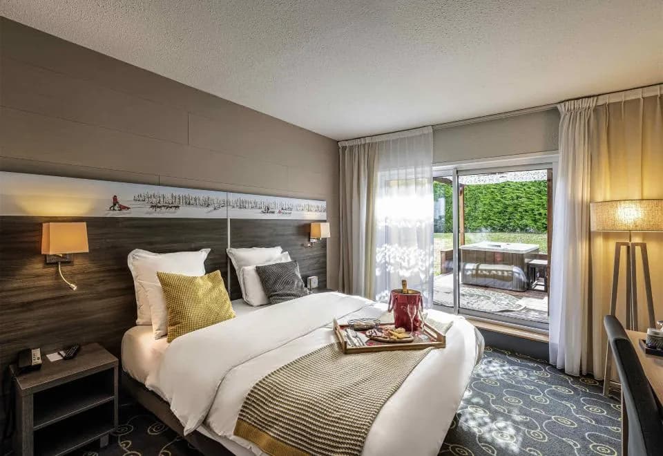 Mercure Annecy Sud