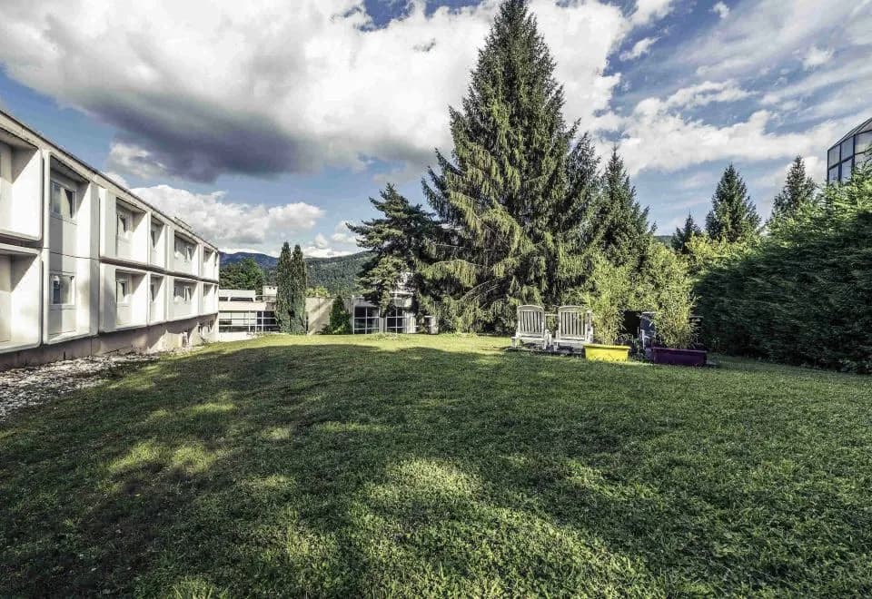 Mercure Annecy Sud