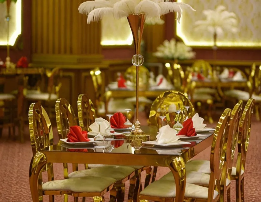 Rehana Plaza Hotel