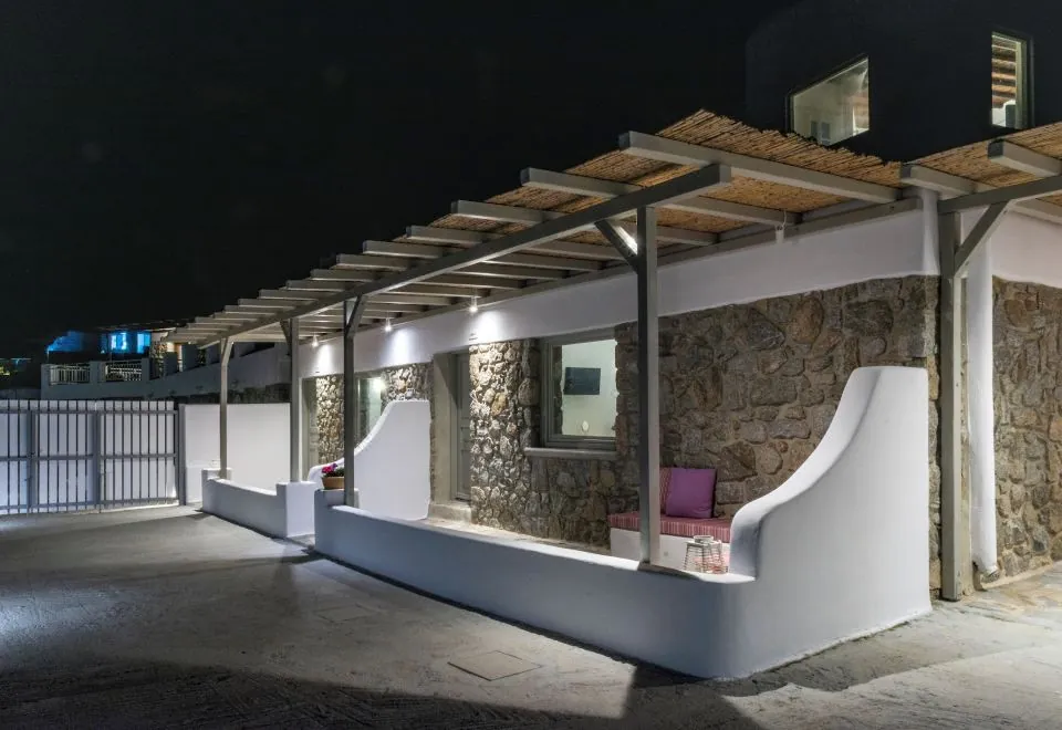 Mykonos Azure
