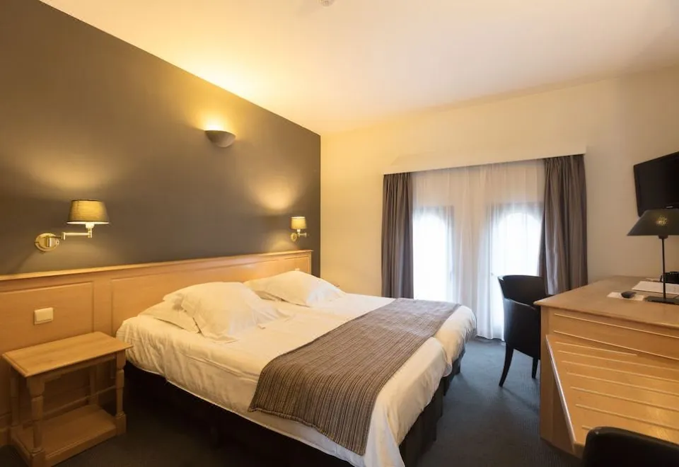 Hotel Gravensteen