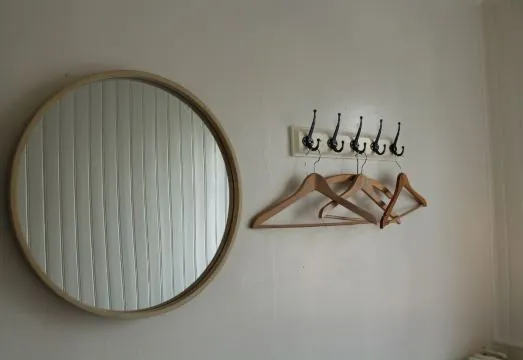 The Old Bicycle Shop