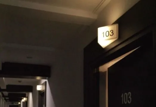 Junoh Hotel
