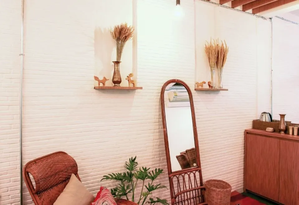 Siam Nitra Boutique Hotel